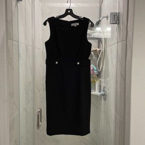 Kasper Dress Size 6 Petit NWT